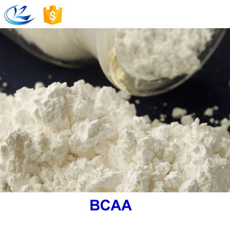 BCAA Powder Manufacturer - Instant Branched Chain Amino Acids