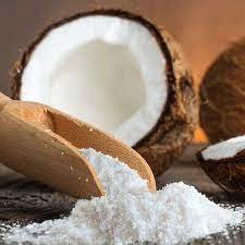 Coconut Powder Manufacturer - Desiccated 99% Purity Dried Fruit