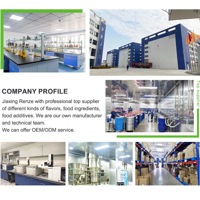 Vodka Flavor Essence Manufacturer - Natural Plant Extract 99% Purity