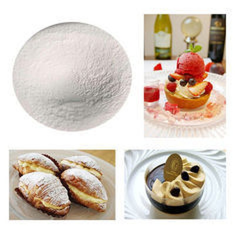 Glycerol Monostearate Manufacturer - E471 DMG90% Food Stabilizer