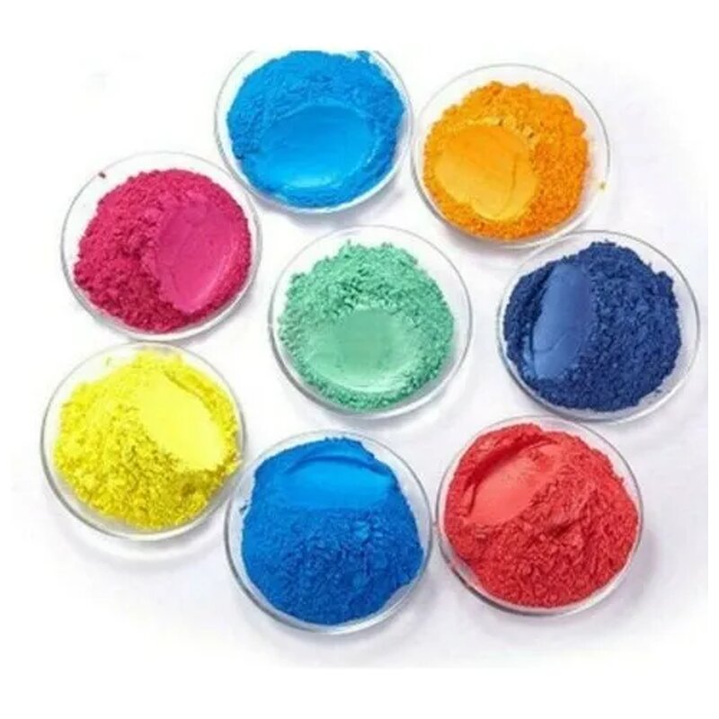 Food Pigment Manufacturer - Colorant for Confectionery & Drink