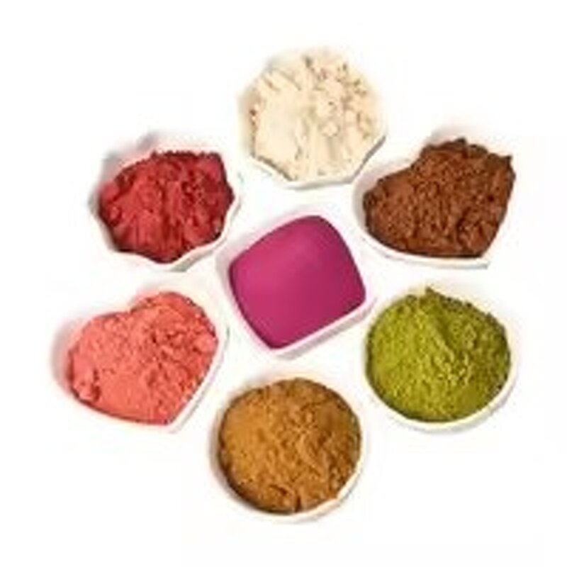 Food Pigment Manufacturer - Colorant for Confectionery & Drink