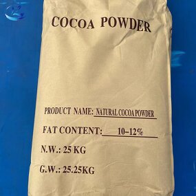 Cocoa Powder Manufacturer - Natural Unsweetened for Dark Chocolate