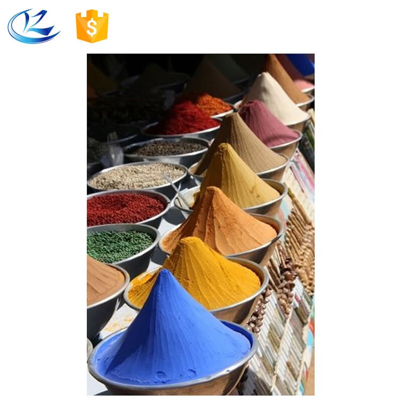Pigment Manufacturer - Water Oil for DIY Soap, 25 Colors