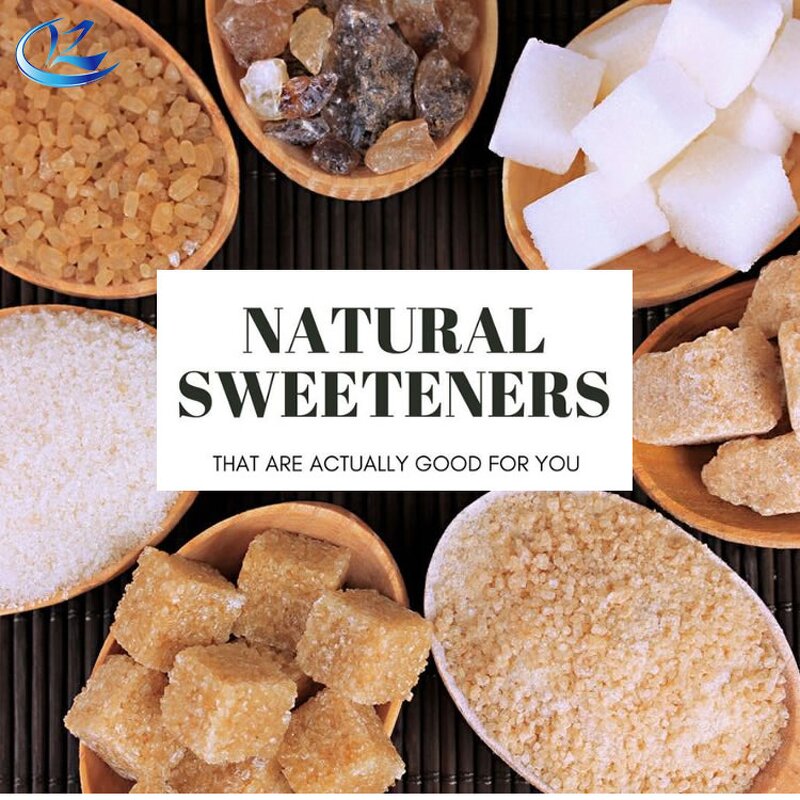 Stevia Tablets Manufacturer - Natural Organic Sweetener