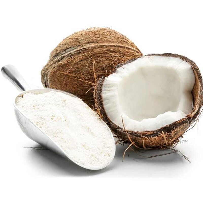 MCT Oil Powder Manufacturer - 70% C8 Coconut Oil Food Additive