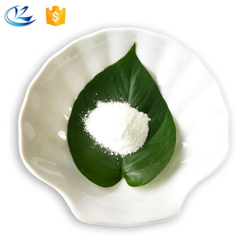 DL-Tartaric Acid Powder Manufacturer - Food Grade Additive