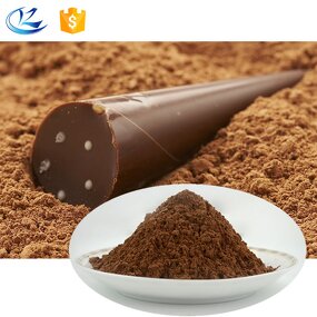 Cocoa Powder Manufacturer - Black Alkalized 10-12% Fat