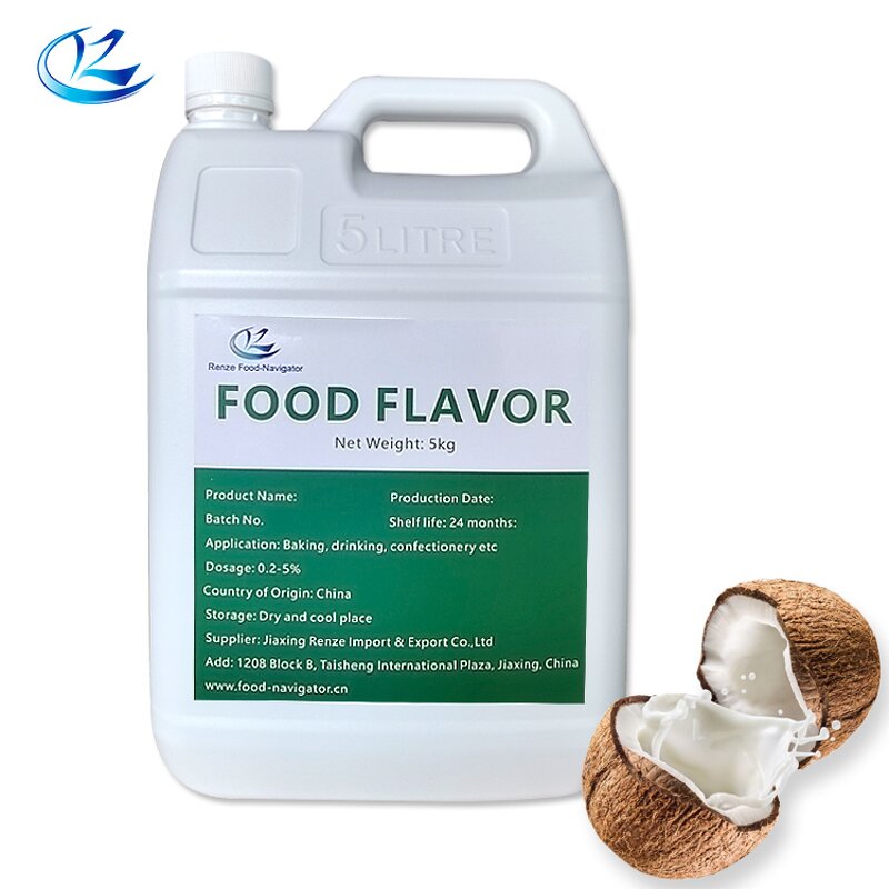 Coconut Powder Manufacturer - Desiccated 99% Synthetic Flavour
