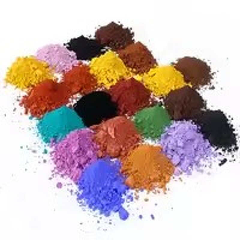 Food Pigment Manufacturer - Colorant for Confectionery & Drink