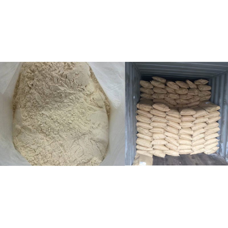 SSL Powder Manufacturer - 99% Sodium Stearoyl Lactylate Emulsifier