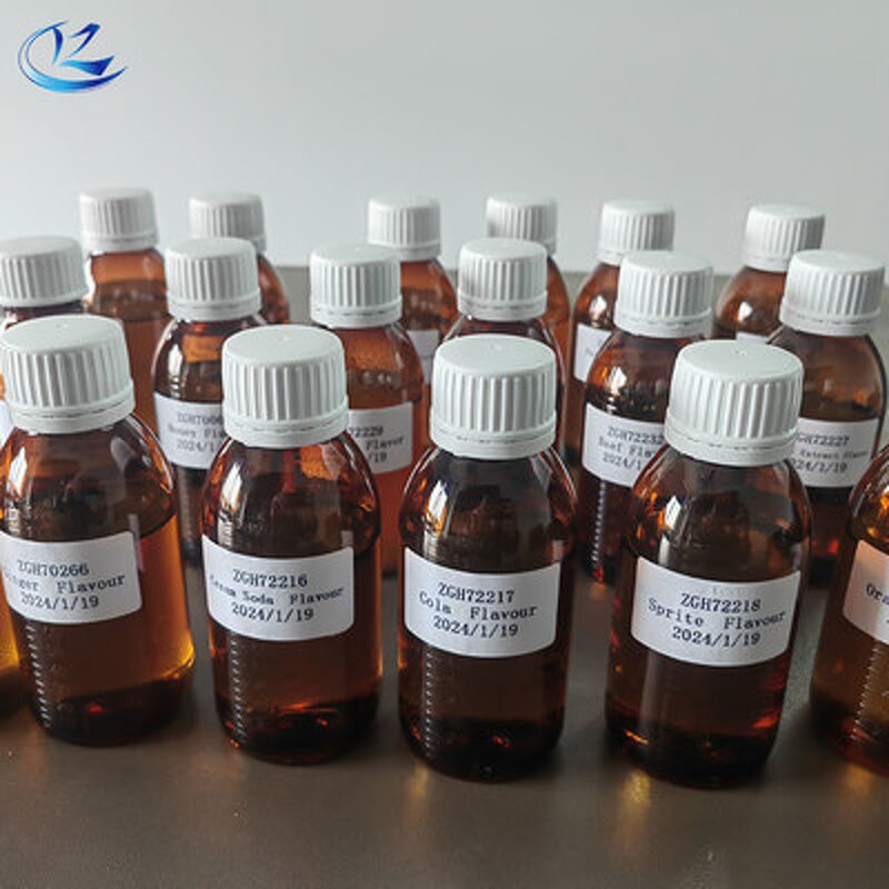 Vodka Flavor Essence Manufacturer - Natural Plant Extract 99% Purity