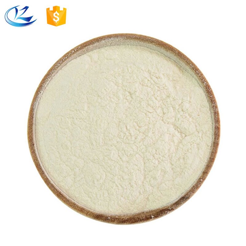 Guar Gum Powder Manufacturer - Organic High Quality
