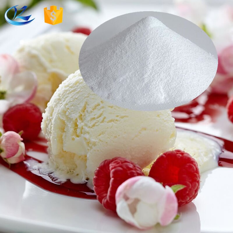 GMS Powder Manufacturer - E471 Food Grade Emulsifier