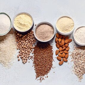 Vegetable Protein Powder Manufacturer - Hydrolyzed HVP Food Additive