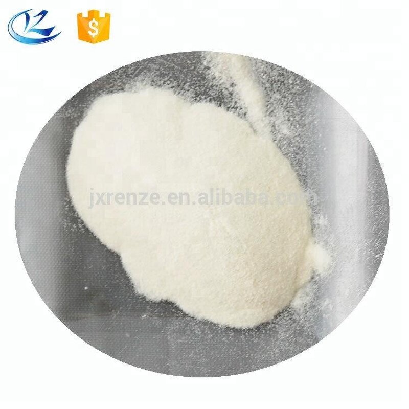 Guar Gum Powder Manufacturer - Organic High Quality