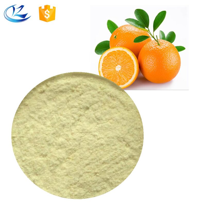 Citrus Pectin Manufacturer - Food Grade High Quality
