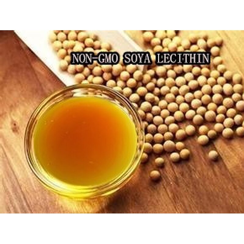 Lecithin Powder Manufacturer - E322 Soy Food Grade Emulsifier