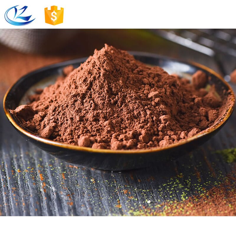 Cocoa Powder Manufacturer - Dark Alkalized Natural