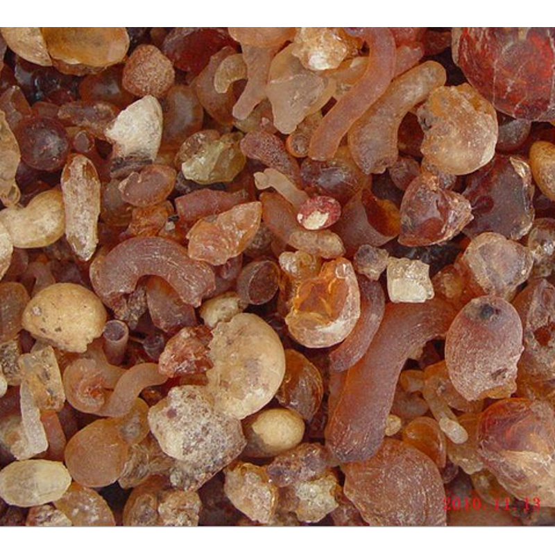 Arabic Gum Powder Manufacturer - Sudan Food Grade