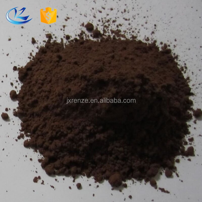 Cocoa Powder Manufacturer - Pure Organic Alkalized Raw