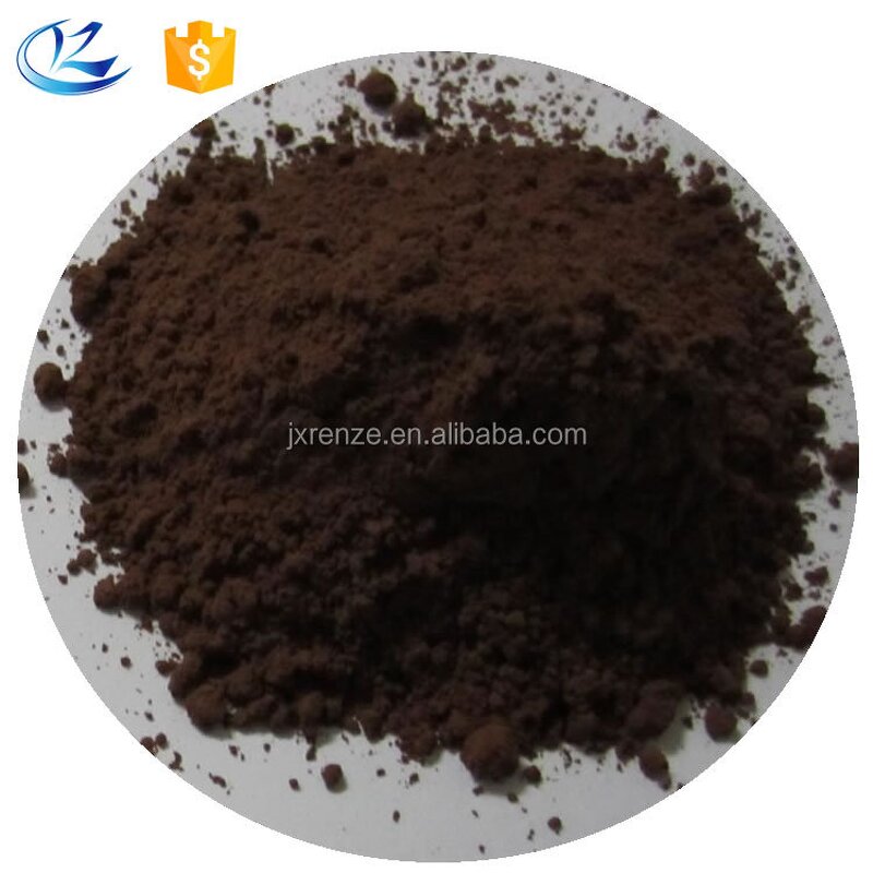 Cocoa Powder Manufacturer - Natural Unsweetened for Dark Chocolate