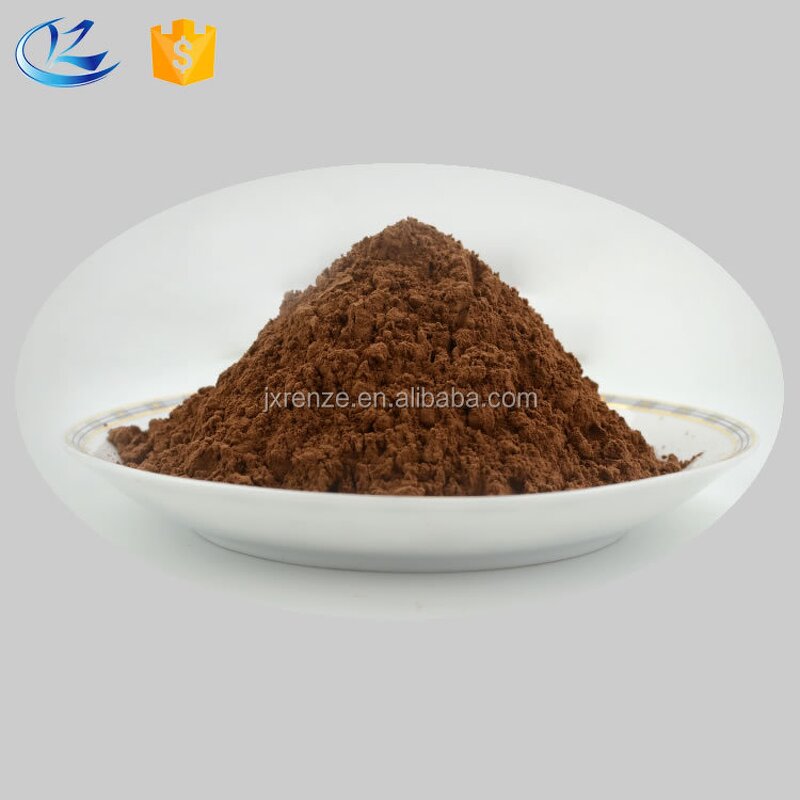 Cocoa Powder Manufacturer - Organic Raw Criollo Variety