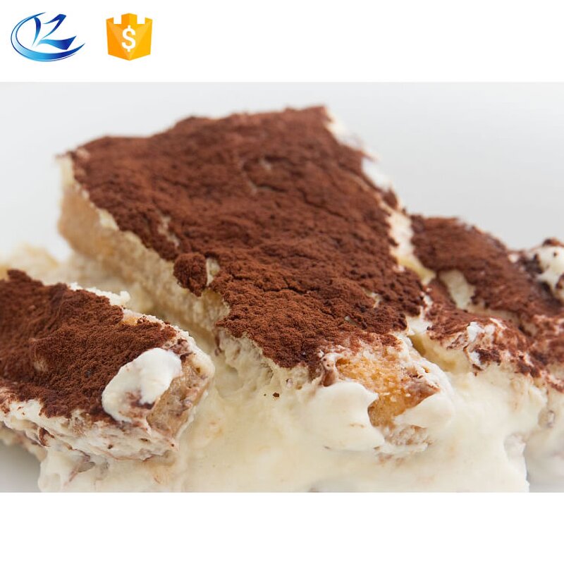 Cocoa Powder Manufacturer - Natural Ghana Bean 10-12% Fat