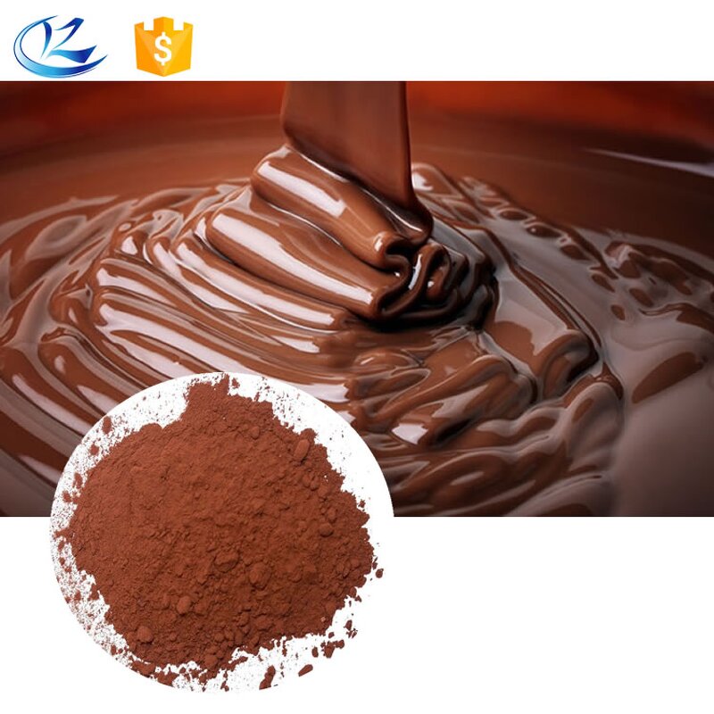 Cocoa Powder Manufacturer - Natural Ghana Bean 10-12% Fat
