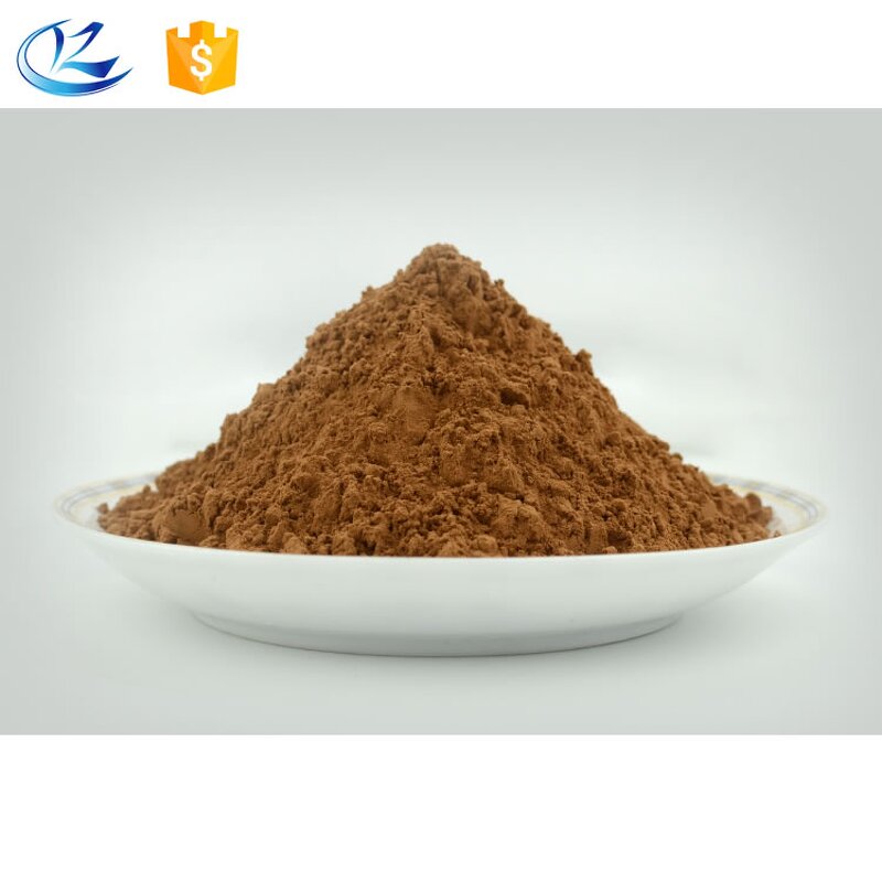 Cocoa Powder Manufacturer - 100% Pure Natural Unsweetened