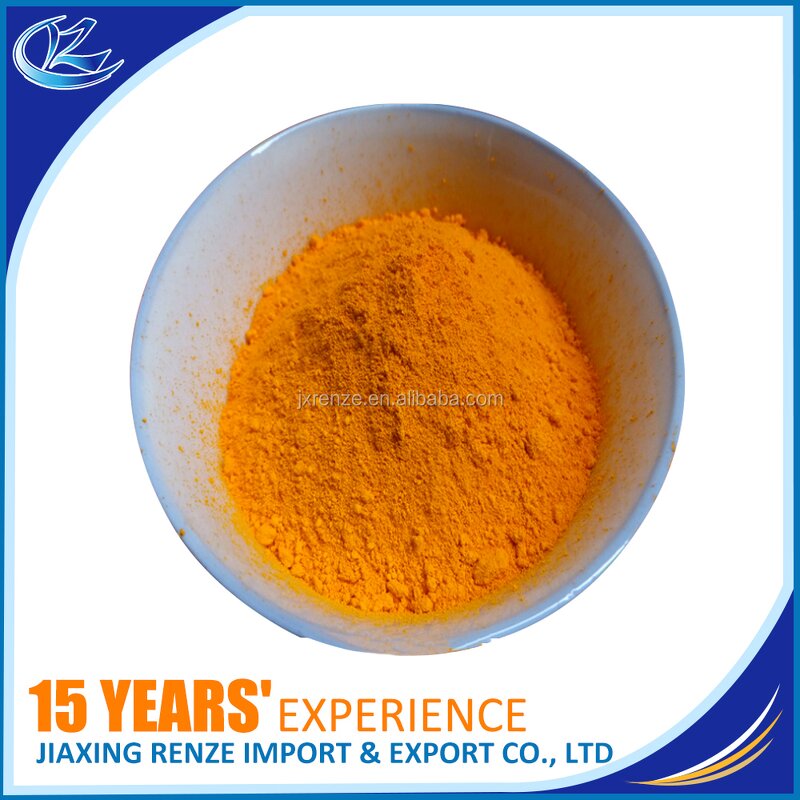 Riboflavin Powder Manufacturer - Vitamin B2 Food Grade