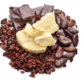Cocoa Liquor Manufacturer - 100% West Africa Fermented Beans
