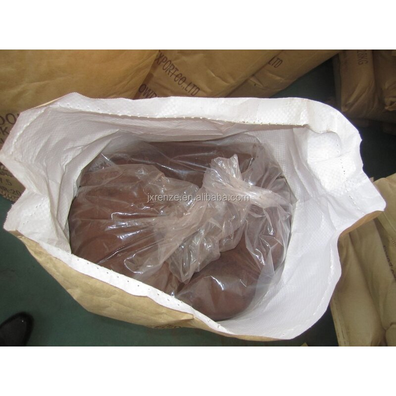 Cocoa Powder Manufacturer - Natural Unsweetened for Dark Chocolate