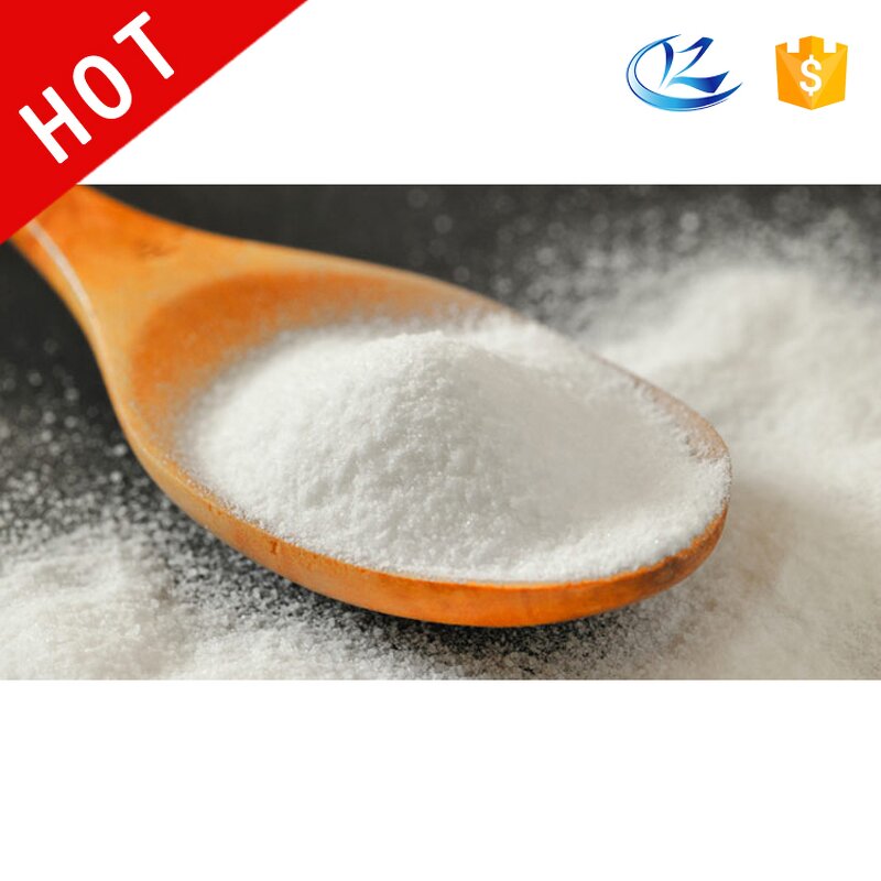 Sweetener Powder Manufacturer - Sucralose Stevia Monk Fruit Blend
