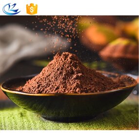 Cocoa Powder Manufacturer - Alkalized Raw & Dusted Mass