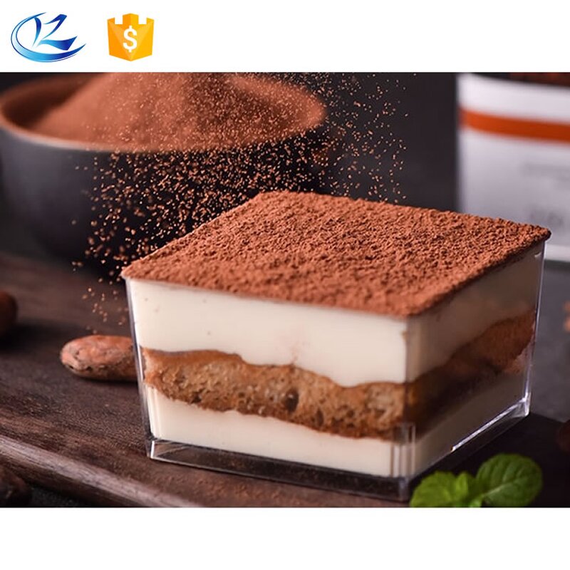 Cocoa Powder Manufacturer - Alkalized Raw & Dusted Mass