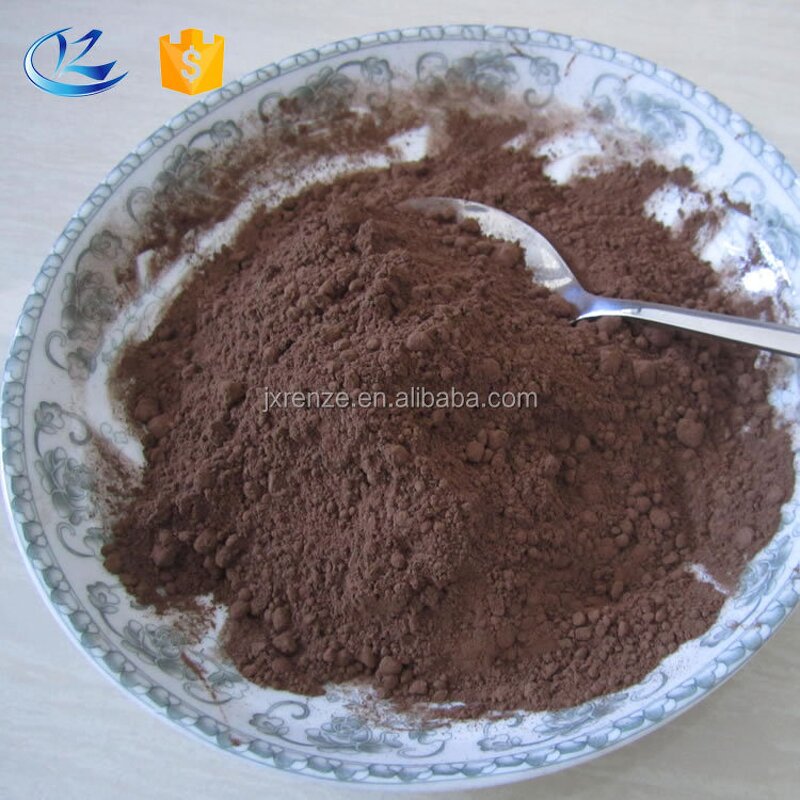 Cocoa Powder Manufacturer - Dutch Process Alkalized S9