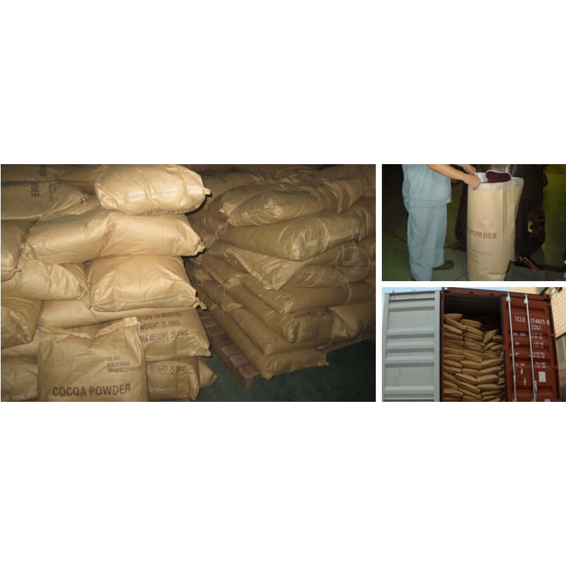 Cocoa Powder Manufacturer - Pure Alkalised Malaysia