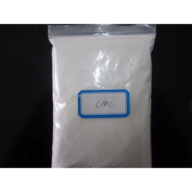 CMC Powder Manufacturer - Carboxymethyl Cellulose Food Grade