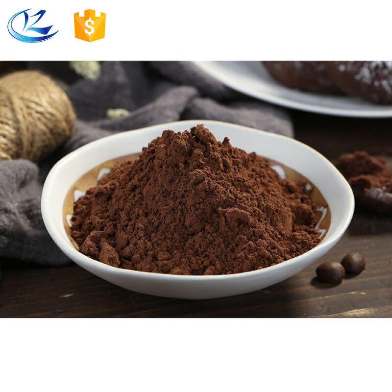 Cocoa Powder Manufacturer - Dark Alkalized Natural