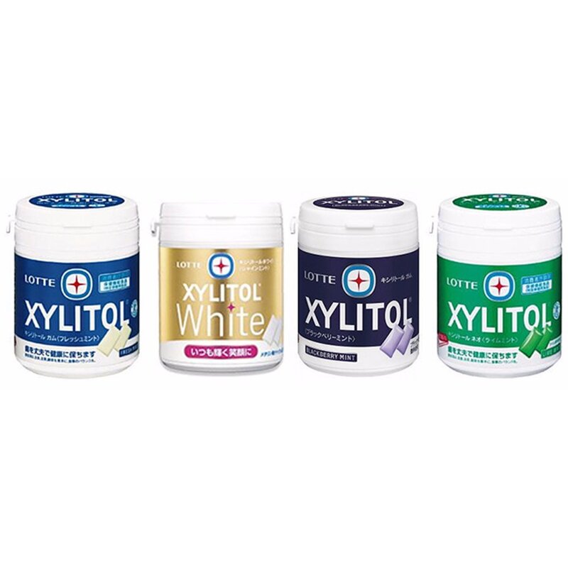 Xylitol Powder Manufacturer - High Quality Organic