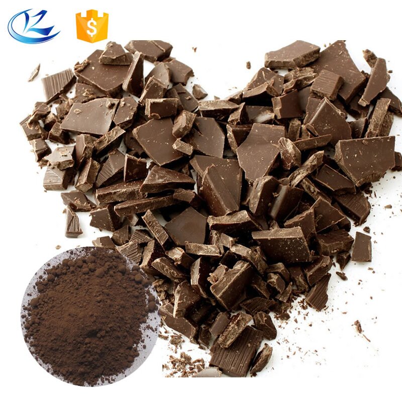 Cocoa Powder Manufacturer - Organic Raw Criollo Variety