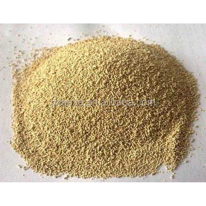 Dry Yeast Manufacturer - Low Sugar Instant Active