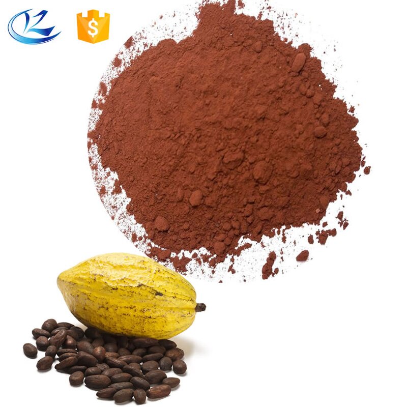 Cocoa Powder Manufacturer - Pure Alkalised Malaysia