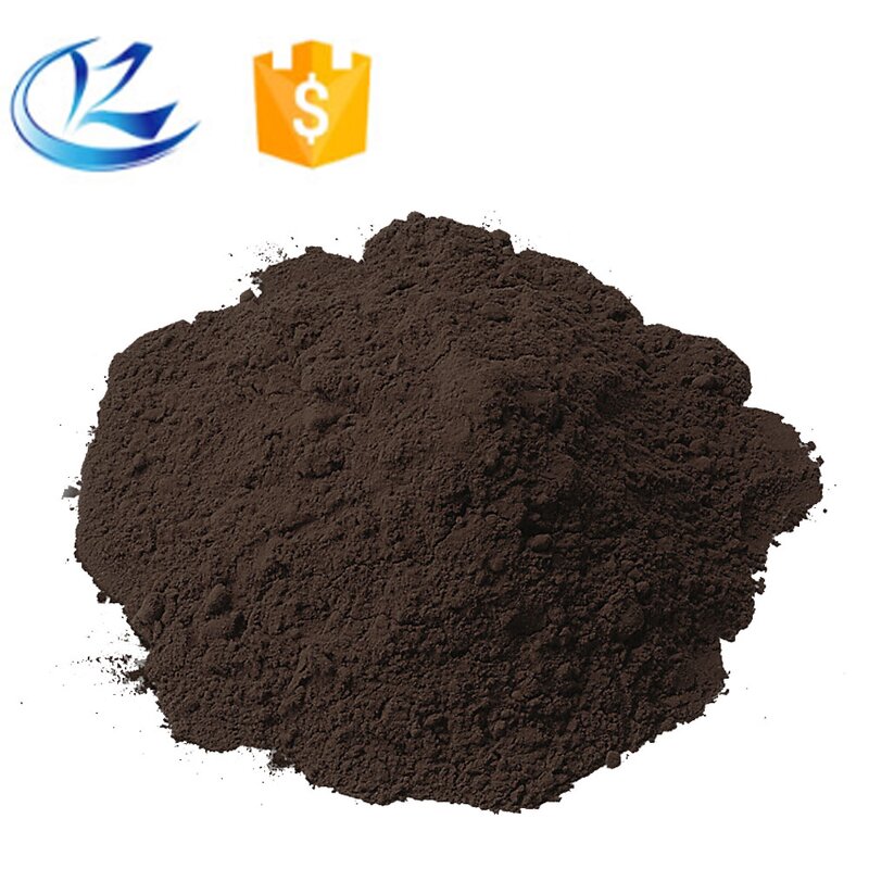 Cocoa Powder Manufacturer - Black Food Grade for Chocolate
