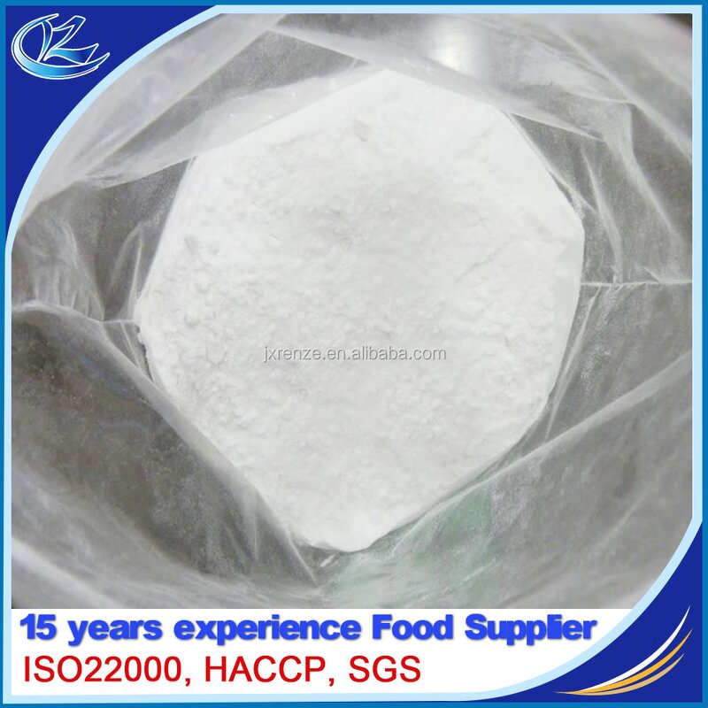 Glyceryl Monostearate Powder Manufacturer - E471 Halal Food Emulsifier