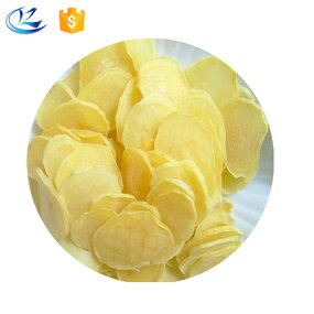 Sweet Potato Flakes Manufacturer - Dehydrated Top Quality