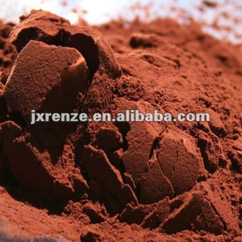 Cocoa Powder Manufacturer - Pure Organic Alkalized Raw