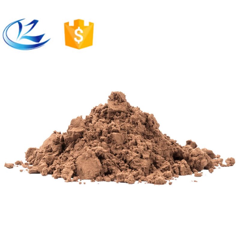 Cocoa Powder Manufacturer - Raw Pure Natural Organic Bulk