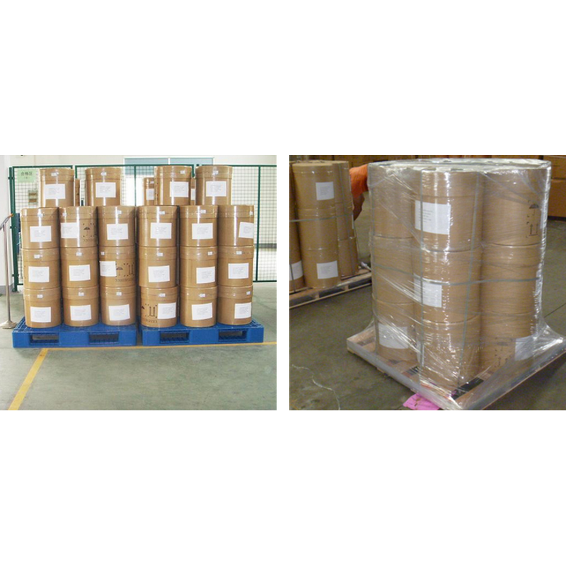 BCAA Powder Manufacturer - Branched Chain Amino Acids in Drum